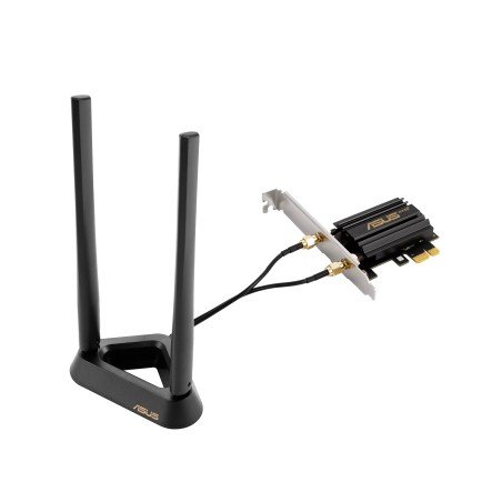 ASUS PCE-AXE59BT Netværksadapter PCI Express x1
