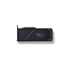 Intel Arc A750 - 8GB