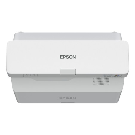 Epson EB-770F, 4100 ANSI lumens,