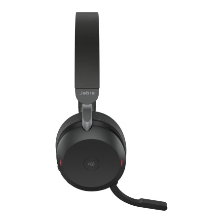 Jabra Evolve2 75 - USB-C MS Teams -