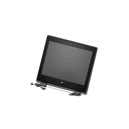 HP LCD HU BLUE116 HD LED SVA - Skarp Billedkvalitet og Avanceret Teknologi - Varenr.: L83961-001