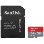 SanDisk Ultra microSDXC 64GB 140MB/s SanDisk Ultra microSDXC 64GB 140MB/s
