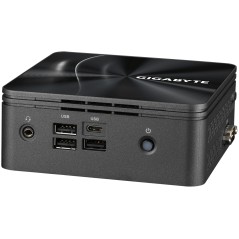 Gigabyte BRIX s GB-BRR5H-4500 (rev. 1.0) UCFF 4500U 0GB No-OS