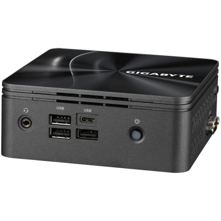 Gigabyte BRIX s GB-BRR5H-4500 (rev. 1.0) UCFF 4500U 0GB No-OS