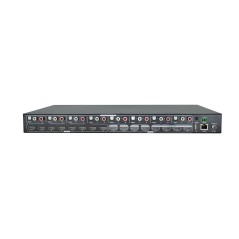 Vivolink HDMI 2.0 8x8, Matrix switcher