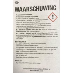 Effektiv Sage the Descaler - Optimal Kalkfjerner til Dine Maskiner - Varenr. 9312432030014