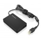 Lenovo ThinkPad 65W Slim AC power Lenovo ThinkPad 65W Slim AC power