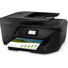 HP Color LaserJet Pro M255dw Laser