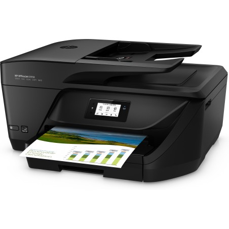 HP Color LaserJet Pro M255dw Laser