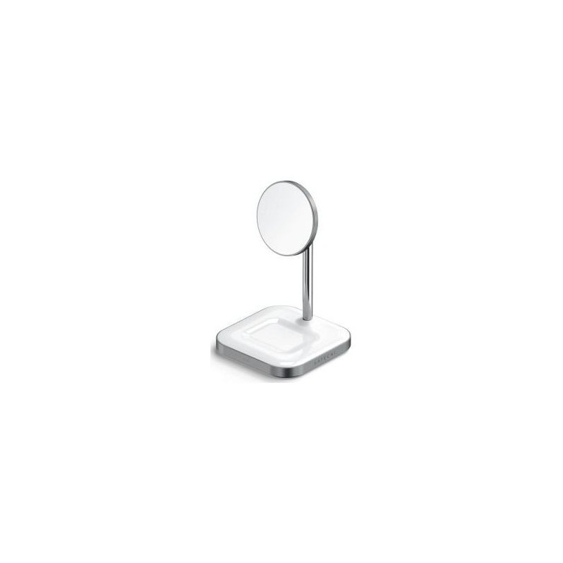 Satechi Opladningsstander 7.5Watt 24 pin USB-C Satechi Opladningsstander 7.5Watt 24 pin USB-C