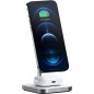 Satechi Opladningsstander 7.5Watt 24 pin USB-C Satechi Opladningsstander 7.5Watt 24 pin USB-C