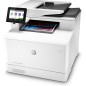 HP Color LaserJet Pro MFP M479fnw Laser HP Color LaserJet Pro MFP M479fnw Laser