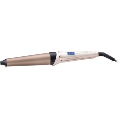 Remington PROluxe CI91X1 Krøllejern Beige