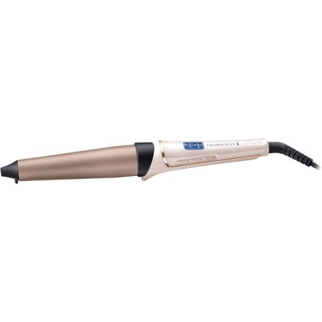 Remington PROluxe CI91X1 Krøllejern Beige