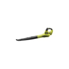 Ryobi One+ OBL1820S Bladblæser - Kraftfuld Elektrisk Model Uden Batteri | Effektiv Rengøring af Haven!