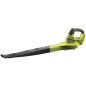 Ryobi One+ OBL1820S Løvblæser Elektrisk Ryobi One+ OBL1820S Løvblæser Elektrisk