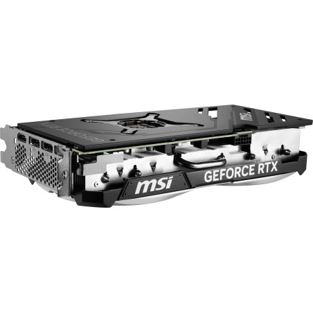 MSI GeForce RTX 4070 Ti SUPER 16GB Ventus 2X OC