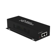 MicroConnect 60W 802.3af/at PoE Injector UK