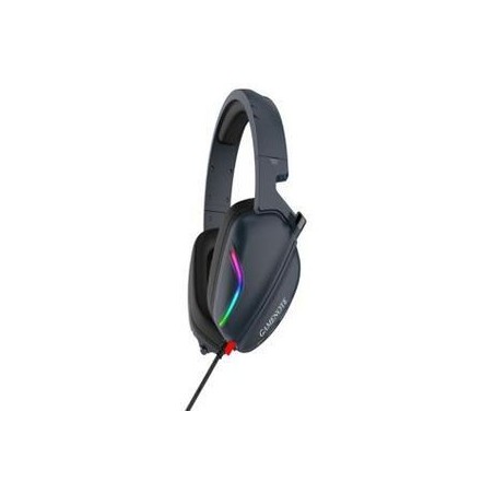 Havit RGB Gaming Headset - Ultimativ komfort og spektakulær lydoplevelse | Varenr: 6939119025892