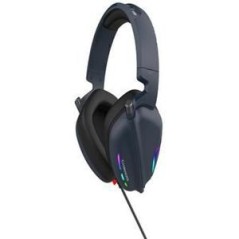 Havit RGB Gaming Headset - Ultimativ komfort og spektakulær lydoplevelse | Varenr: 6939119025892