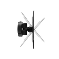 Køb Multibrackets Flexarm M VESA Full-Motion - Optimal TV-vingestang til 50-100 cm skærme!