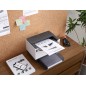 HP 72 Mat sort Blæk C9403A