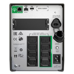 APC Smart UPS/1500VA Interactive+