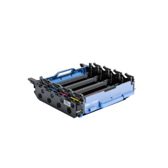Brother DR 321CL Tromlekit - 25000 Sider, Kvalitet & Holdbarhed til Dit Print!