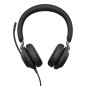Jabra Evolve2 40 SE USB-C MS Stereo