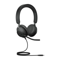 Jabra Evolve2 40 SE USB-C MS Stereo