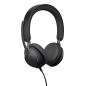 Jabra Evolve2 40 SE USB-C MS Stereo