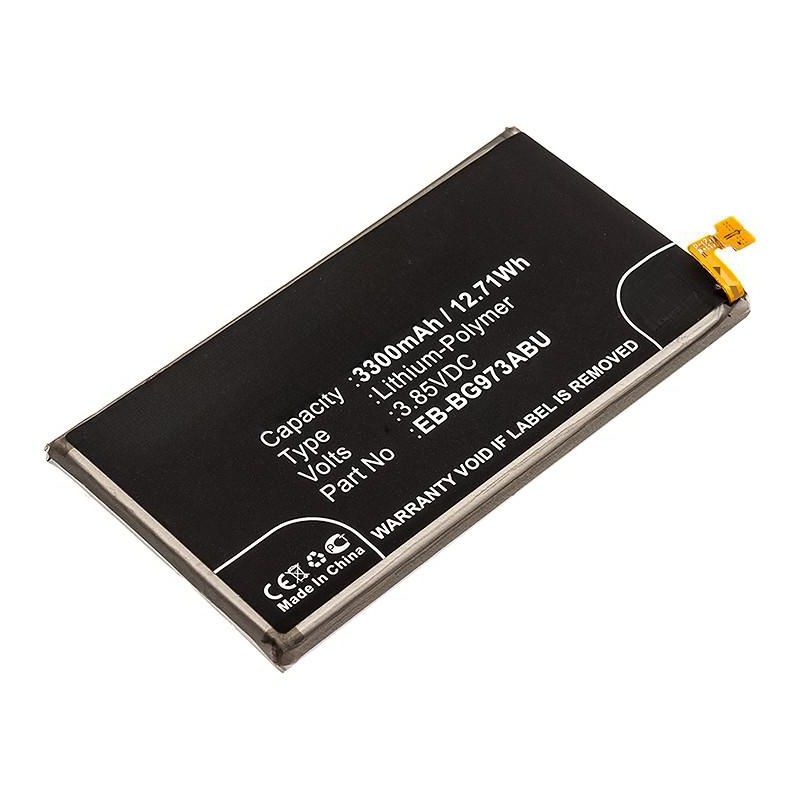CoreParts Mobile Battery 12.71Wh Li-Pol CoreParts Mobile Battery 12.71Wh Li-Pol