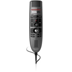 Philips Speechmike Premium USB (LFH3500/00) - Topkvalitet Diktering og Stemmekontrol