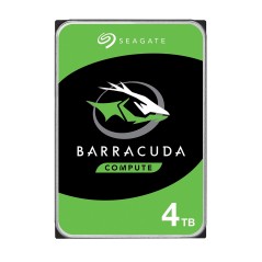 Seagate HD35 SATA3 4TB (ST4000DM004) - High-Performance, Reliable Storage Solution