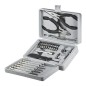 MicroConnect Tool Box 25 components MicroConnect Tool Box 25 components