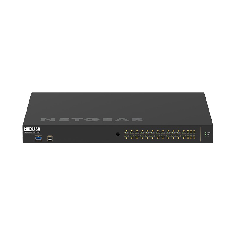 Netgear M4250-26G4XF-POE+ Managed Netgear M4250-26G4XF-POE+ Managed