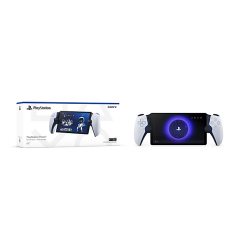 Sony Playstation Portal - Oplev Din Spilverden med Uovertruffen Kvalitet & Ydeevne | Varenummer: 0711719582267