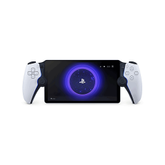 Sony Playstation Portal - Oplev Din Spilverden med Uovertruffen Kvalitet & Ydeevne | Varenummer: 0711719582267