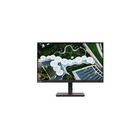 Lenovo S24E-20 238 FHD VA250CD Skærm - Høj Kvalitet og Ydeevne | Varenr. 62AEKAT2EU