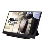 Asus Zenscreen Mb166C 39.6 Cm Asus Zenscreen Mb166C 39.6 Cm