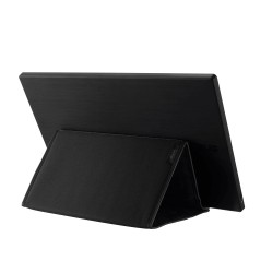 Asus Zenscreen Mb166C - 39,6 cm | Bærbar Skærm 90LM07D3-B01170 | Høj Kvalitet & Fleksibilitet