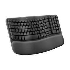Logitech Ergo Series Tastatur Trådløs