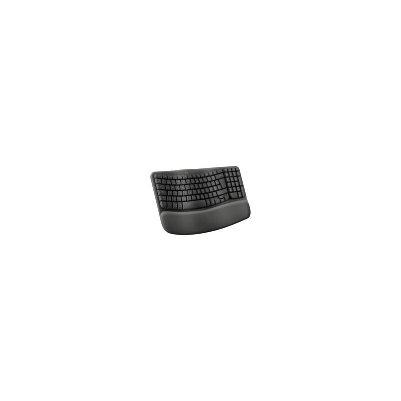Logitech Ergo Series Tastatur Trådløs