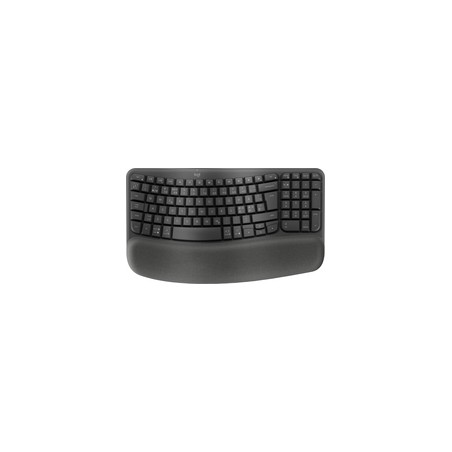 Logitech Ergo Series Tastatur Trådløs
