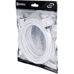 Sandberg HDMI 2.0, 3m SAVER