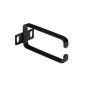 StarTech.com RACK CABLE MANAGEMENT D-RING StarTech.com RACK CABLE MANAGEMENT D-RING