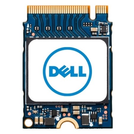 Dell M.2 256 GB PCI Express