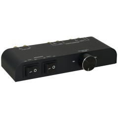 MicroConnect Speaker Control 2 way