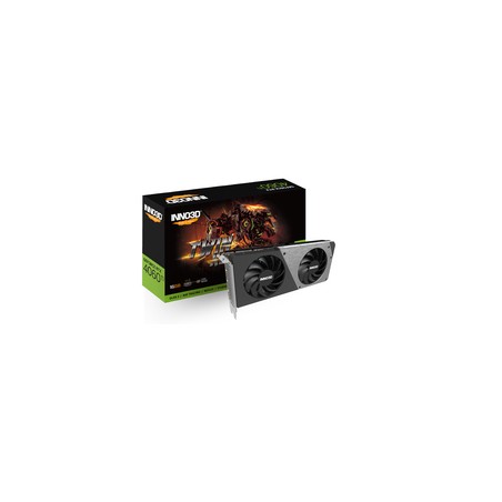 Inno3D GEFORCE RTX 4060 Ti 16GB TWIN X2 16GB