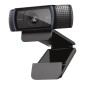 Logitech Webcam HD Pro C920 Logitech Webcam HD Pro C920